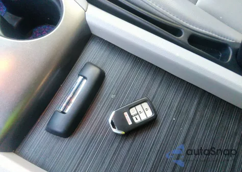 2022 Honda Pilot Awd Ex-L z USA, uszkodzony, nr VIN 5FNYF6H53NB008929